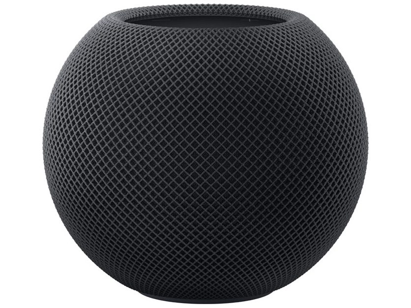 HomePod mini MTJT3J/A [ミッドナイト]
