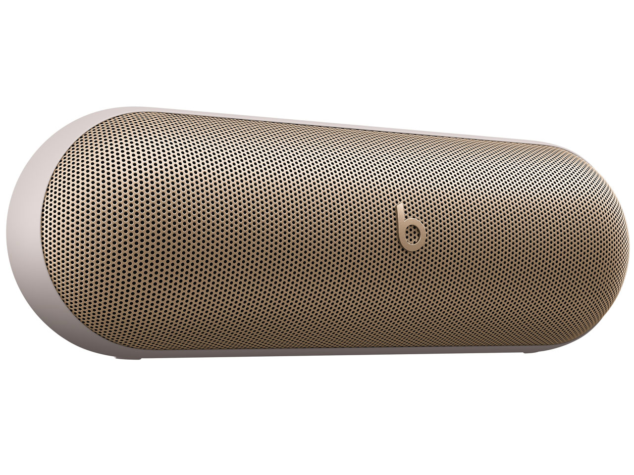 Beats Pill [シャンパンゴールド]