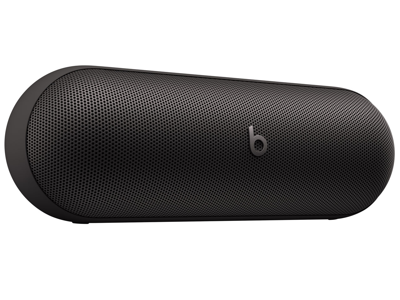 Beats Pill [マットブラック]