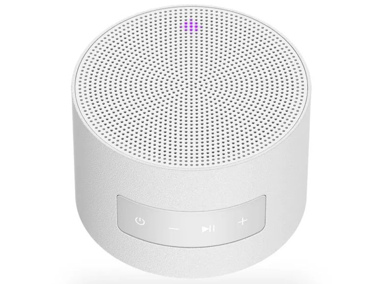 Portable Bath Speaker CIO-SPWL-01 [ホワイト]