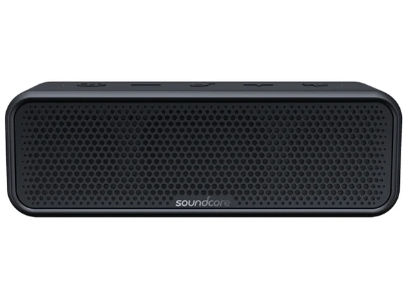 Soundcore Select 2 A3125N11 [ブラック]