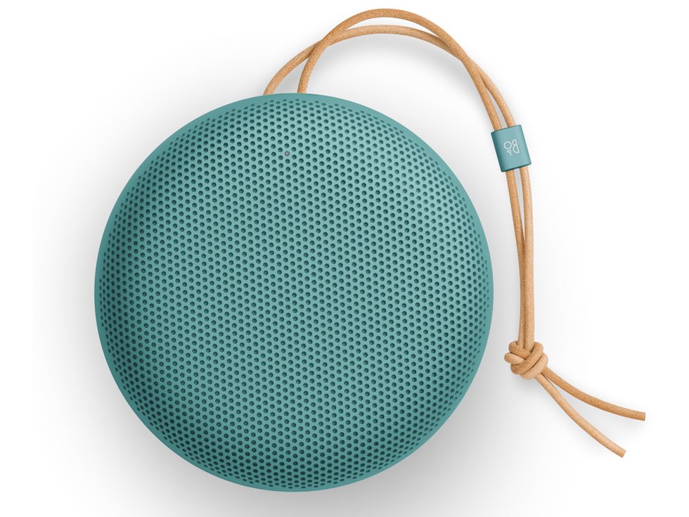 Beosound A1 3rd Gen [Eucalyptus Green]