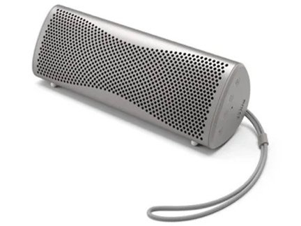 KEF Muo [シルバー・ダスク]