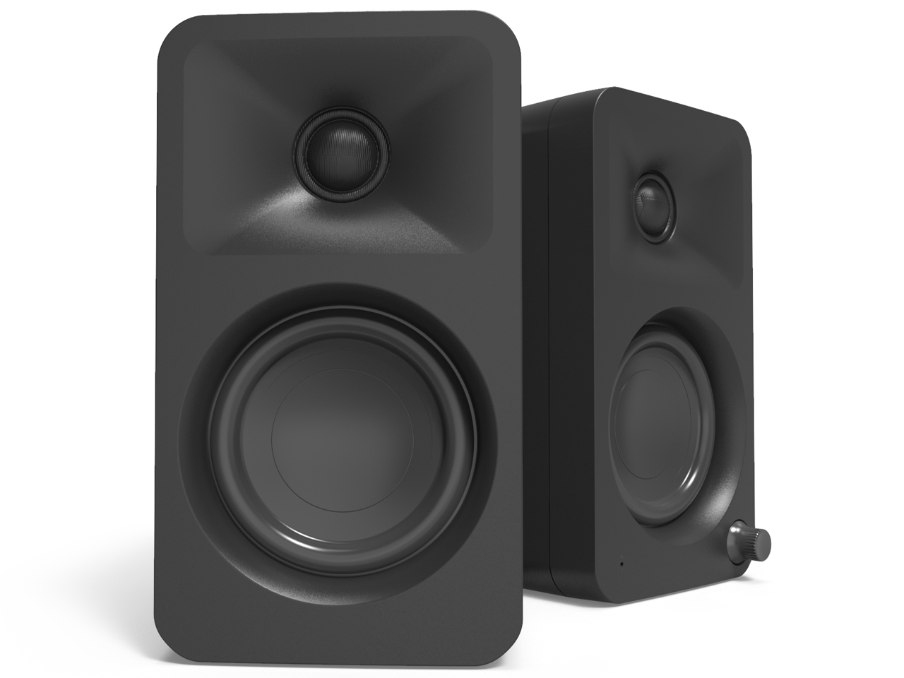 ORA [Matte Black]