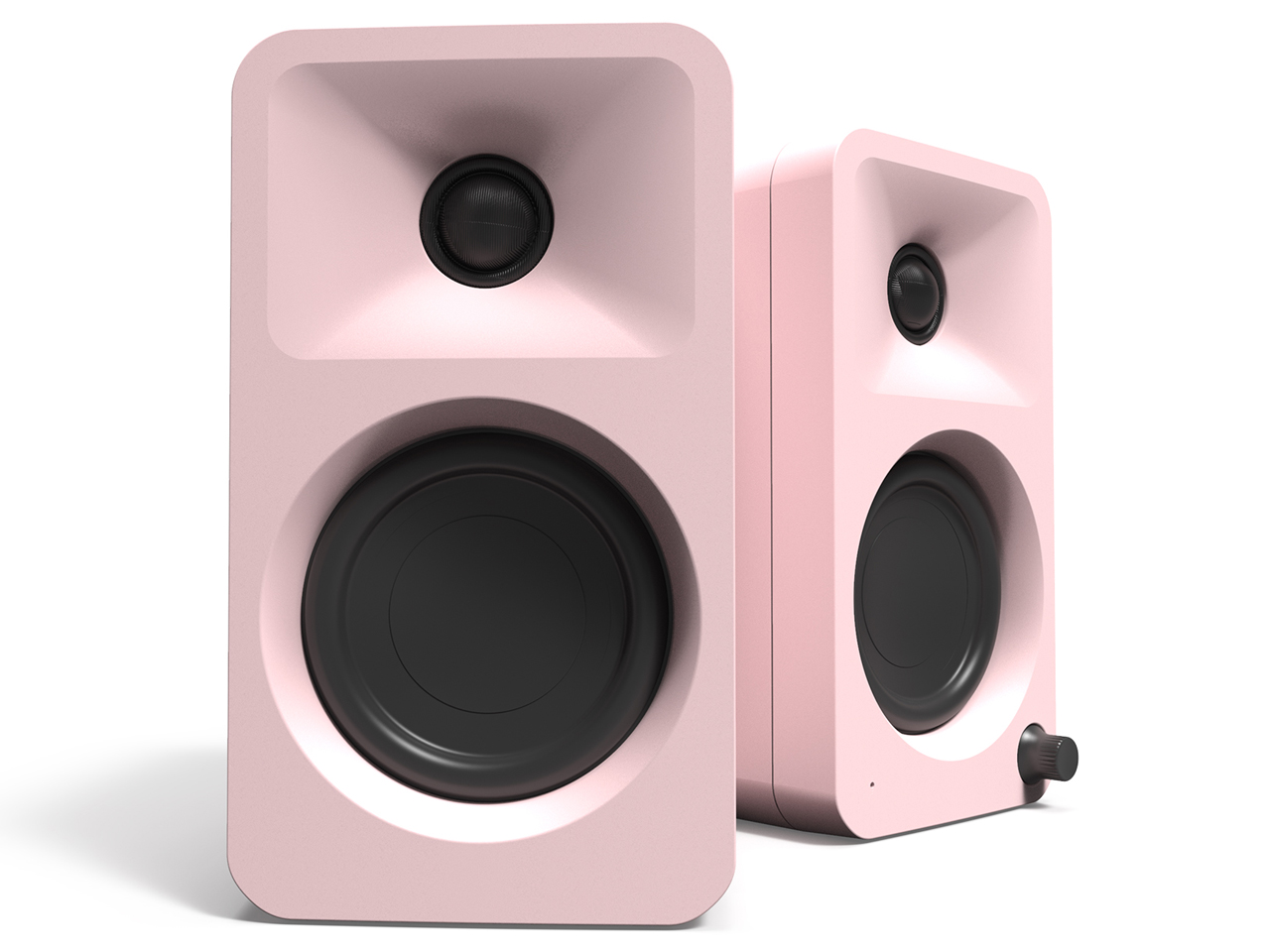 ORA [Matte Pink]