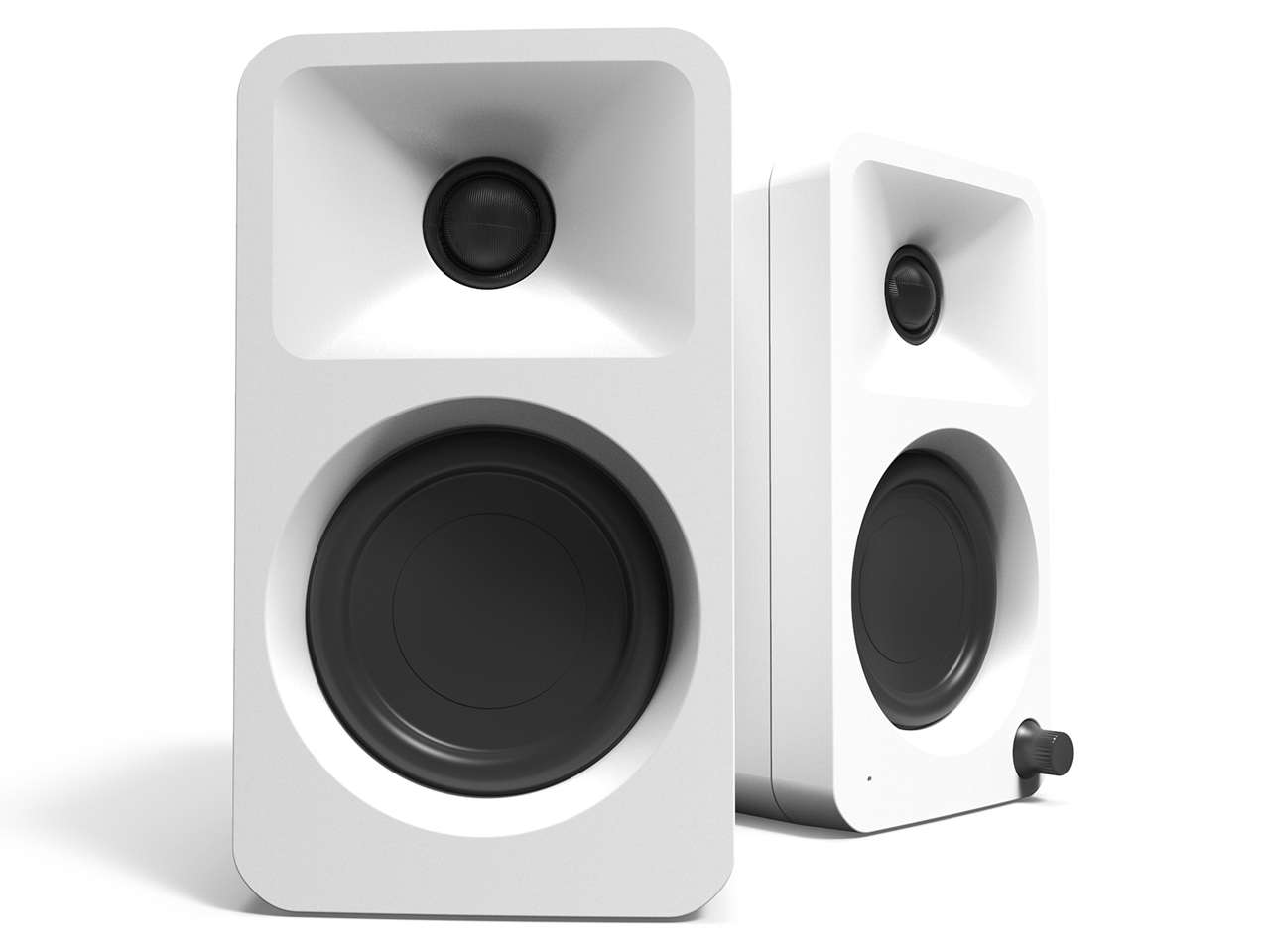ORA [Matte White]