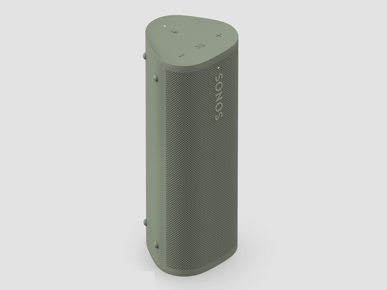 Sonos Roam 2 [オリーブグリーン]