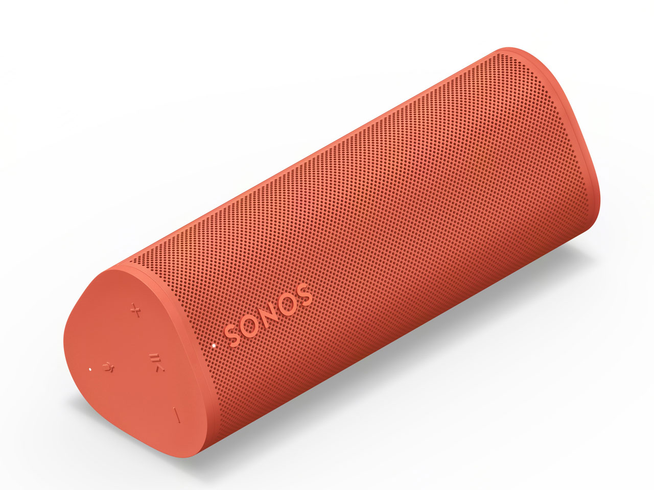 Sonos Roam 2 [サンセットオレンジ]