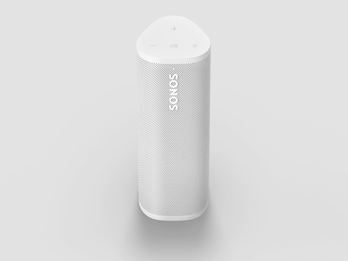 Sonos Roam 2 [ホワイト]