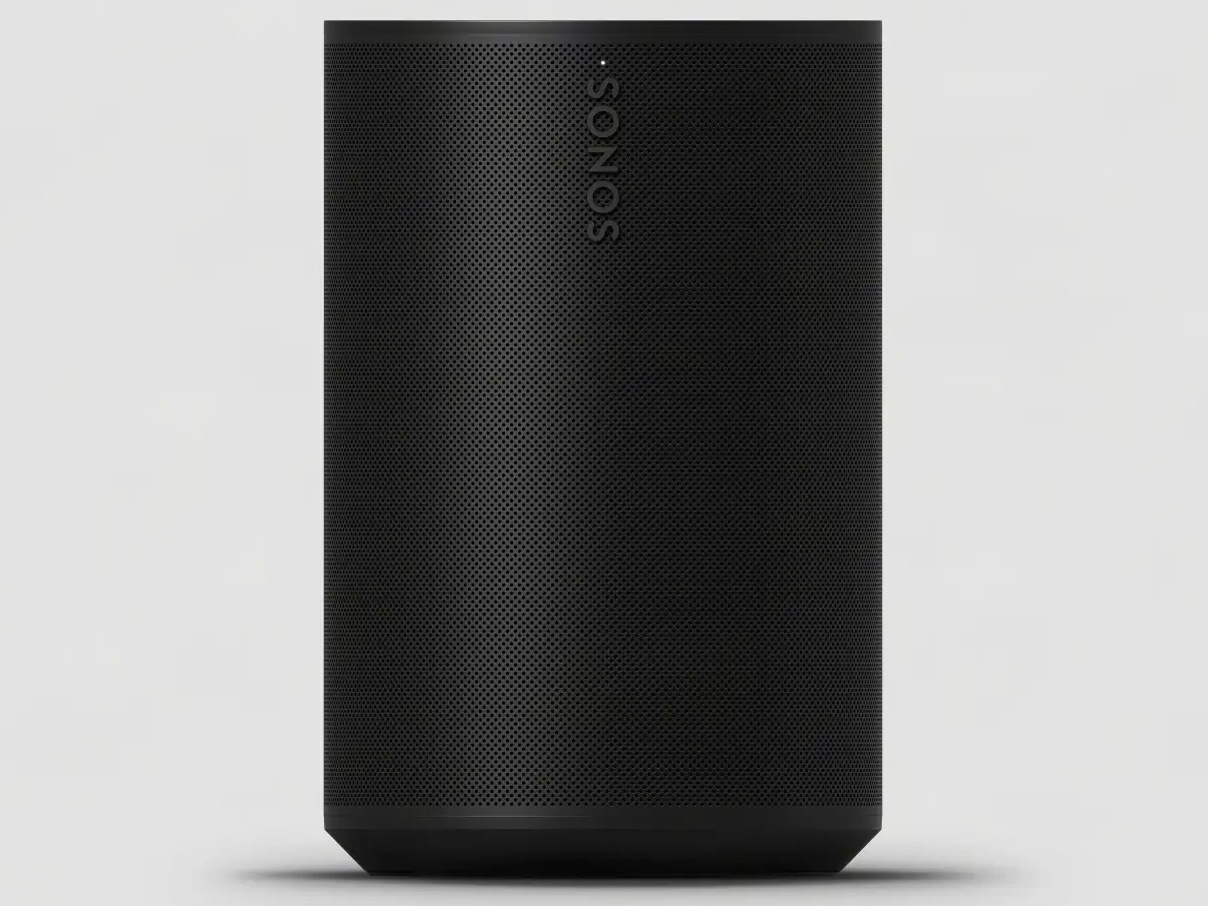 Sonos Era 100 SL [ブラック]