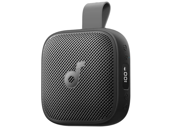 Soundcore Boom Go 3i D5103N10 [ブラック]