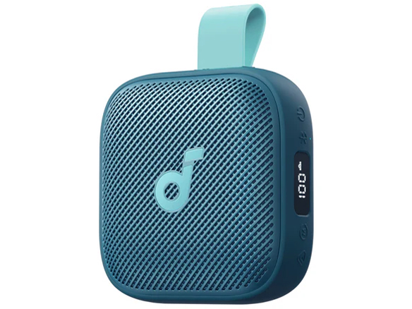 Soundcore Boom Go 3i D5103N30 [ブルー]