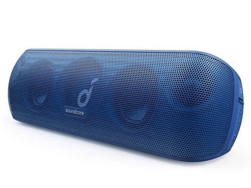 Soundcore Motion+ A3116031 [ブルー]