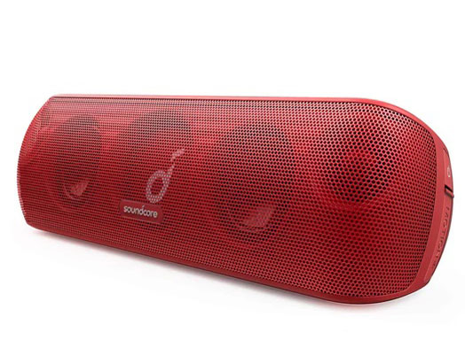 Soundcore Motion+ A3116091 [レッド]