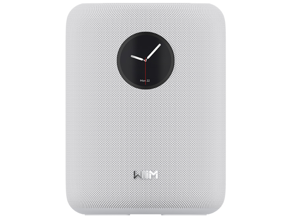 WiiM Sound [White]