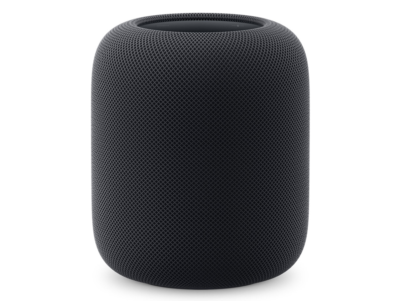HomePod 第2世代 MDEW4J/A [ミッドナイト]