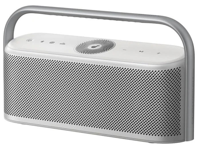 Soundcore Motion X600 A3130Z21 [ホワイト]