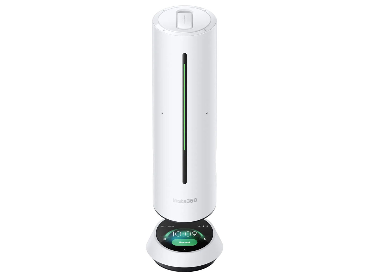 Insta360 Wave CINSABCA-WAVE01 [アークティックホワイト]