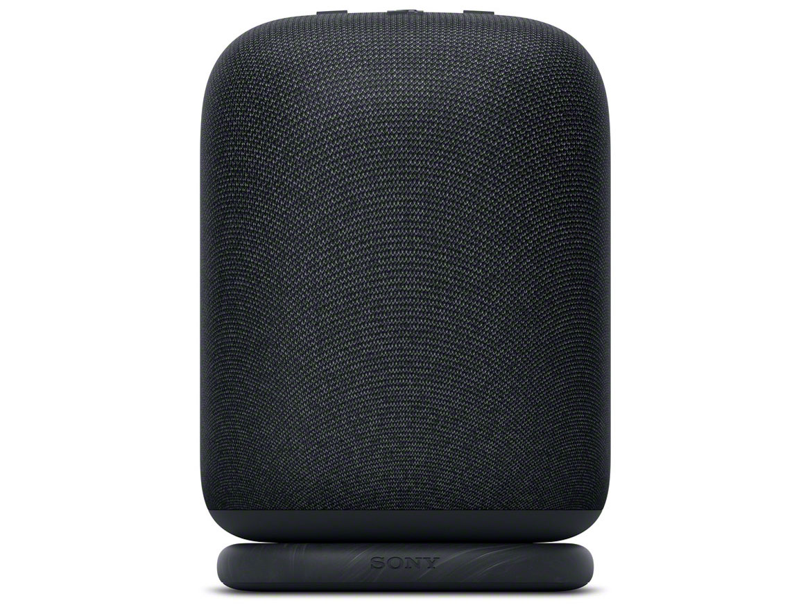 LinkBuds Speaker SRS-LS1 (BC) [ブラック]