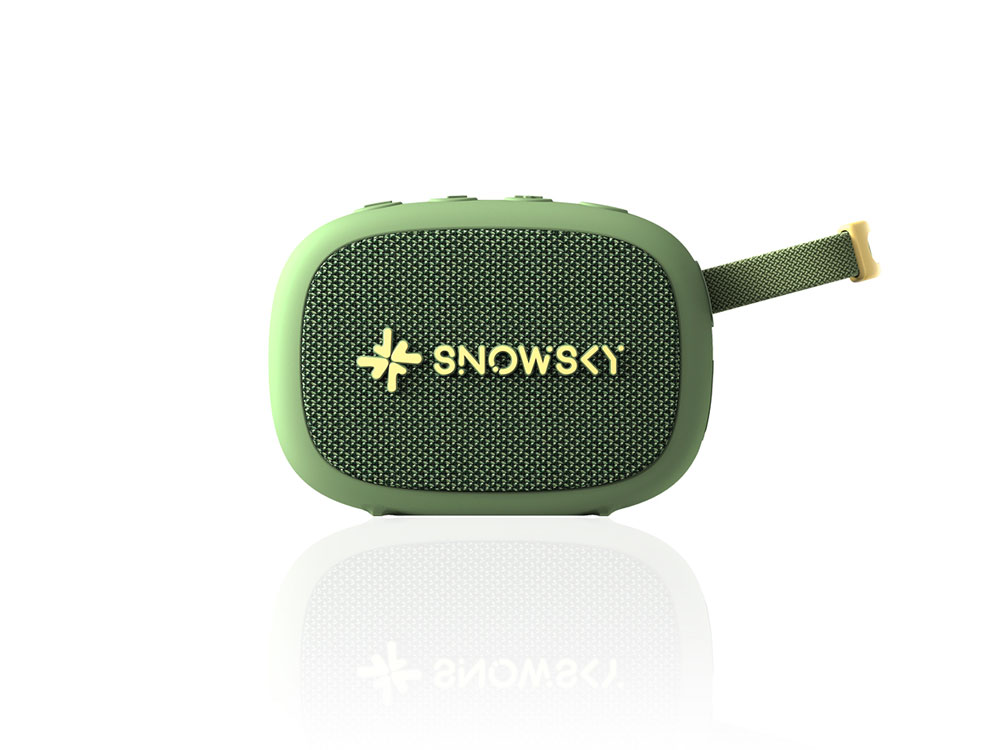 Snowsky ANYWHERE FIO-SSANYWHERE-GR [Green]
