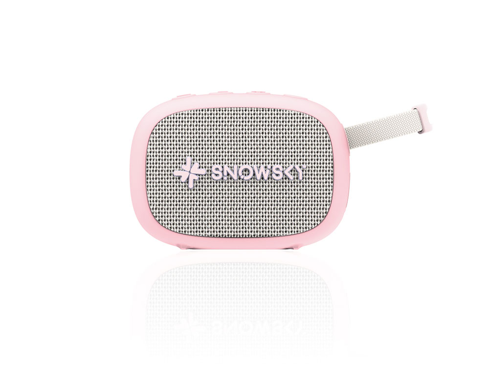 Snowsky ANYWHERE FIO-SSANYWHERE-P [Pink]