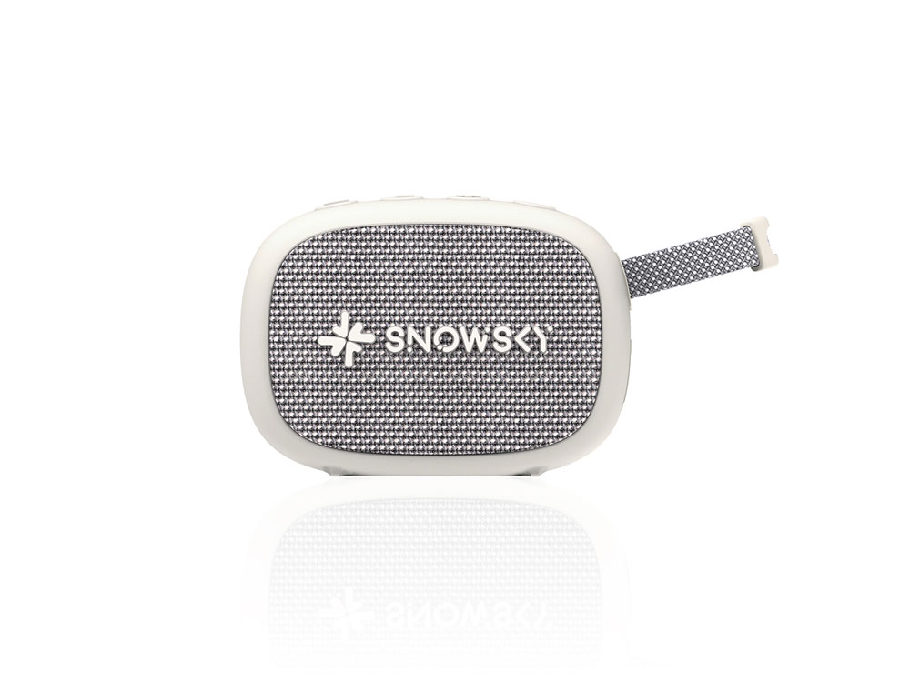 Snowsky ANYWHERE FIO-SSANYWHERE-W [White]