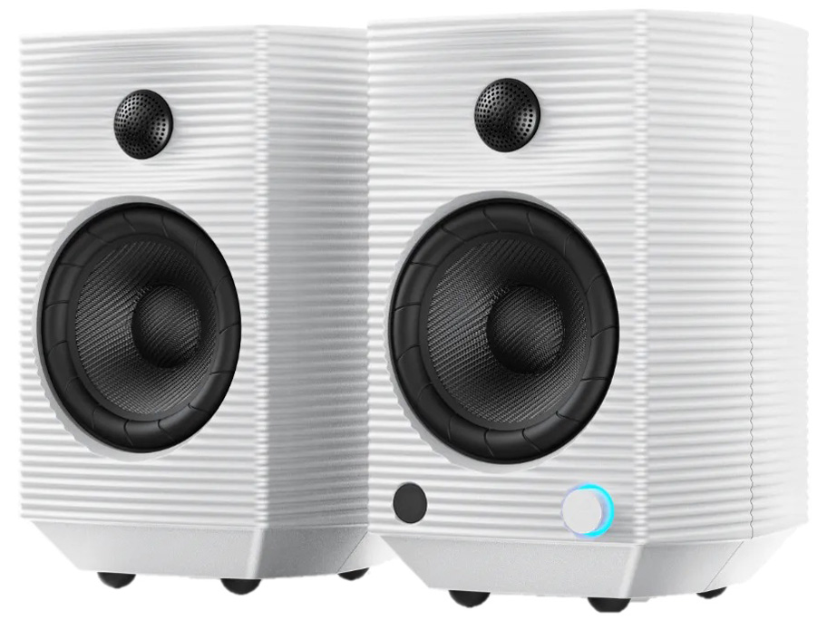 SP5 FIO-SP5-W [White]