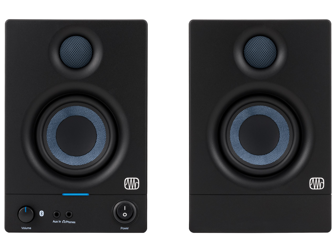 Eris 3.5BT 2nd Gen [Black]