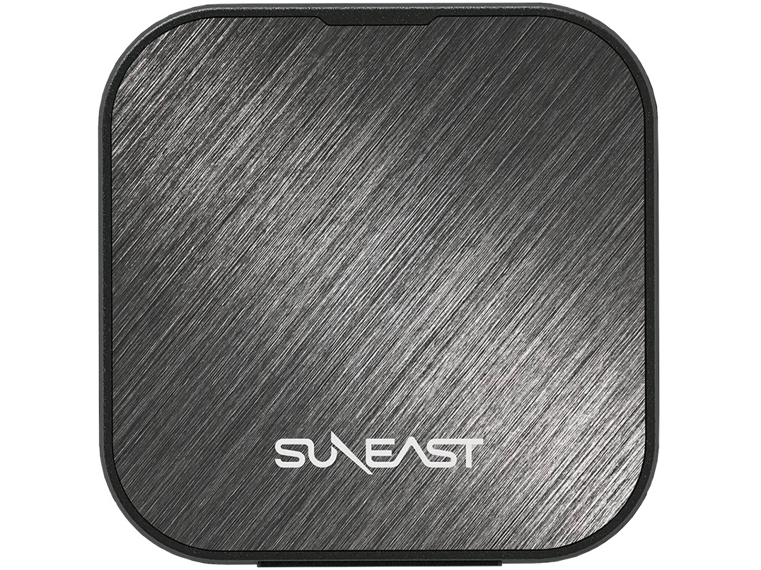 SUNEAST Eclipse E40 SE-PS002T2LEL1BF [ブラック]