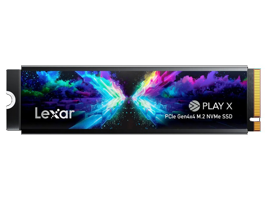 PLAY X LNMPLYX512G-RNNNG