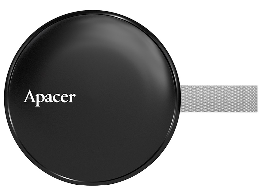 AS725 AP512GAS725B-1 [Black]