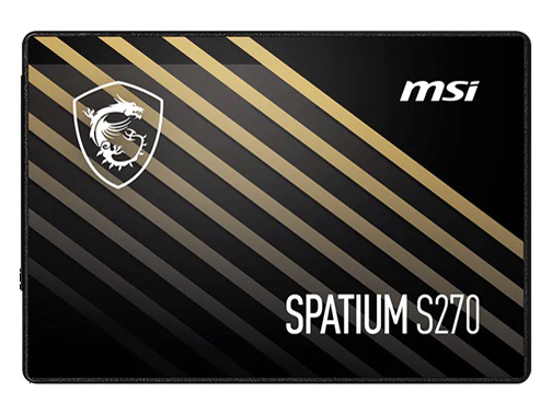 SPATIUM S270 SATA 2.5 960GB