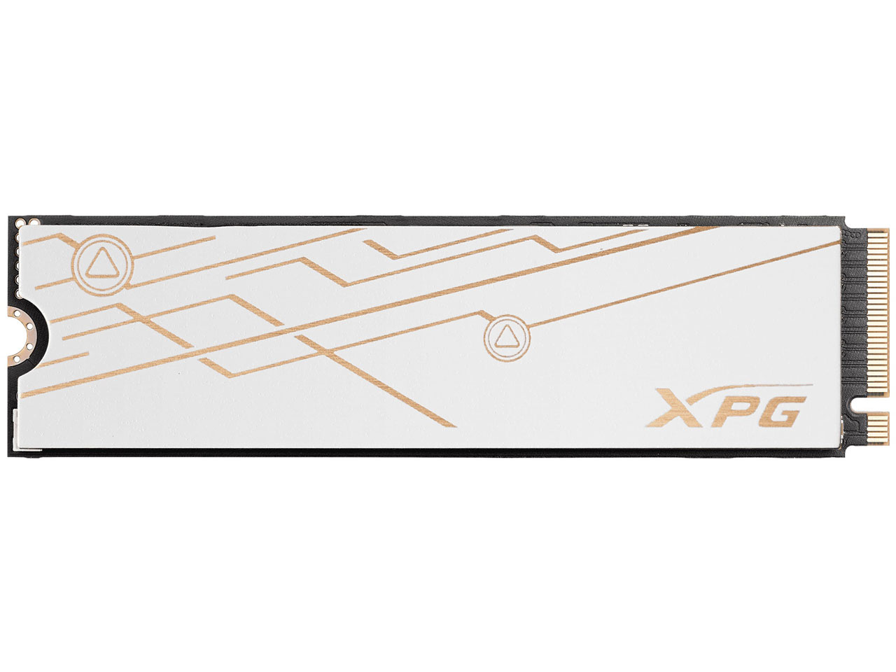 XPG MARS 980 BLADE SMAR-980B-1TCS-I