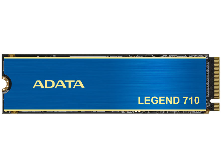 LEGEND 710 ALEG-710-256GCS-I