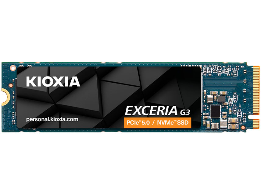 EXCERIA G3 SSD-CK2.0N5G3/R