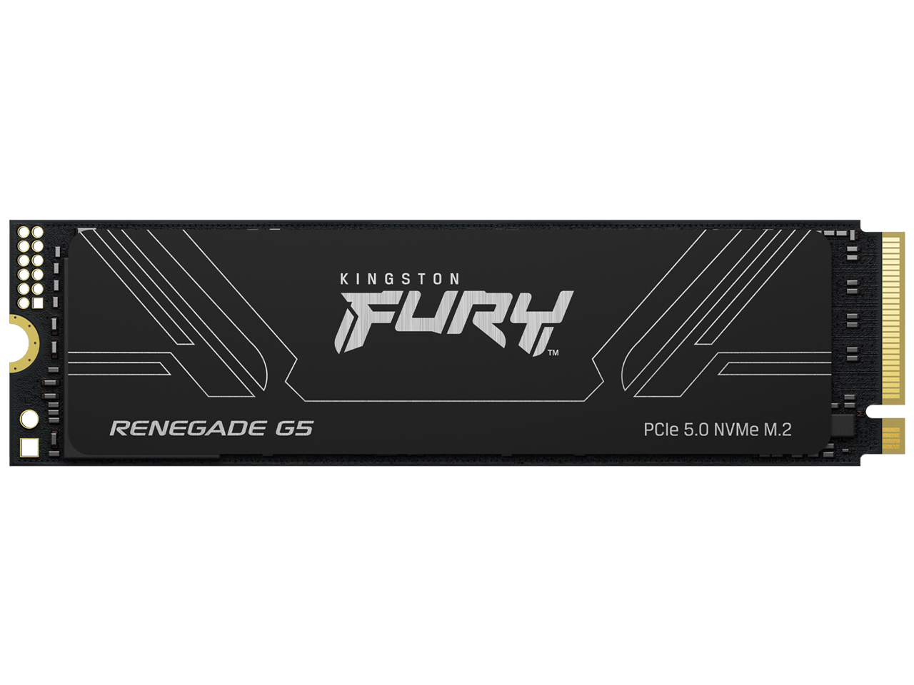 FURY Renegade G5 SFYR2S/1T0