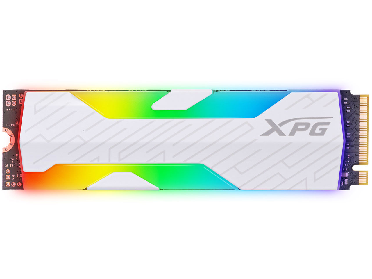 XPG SPECTRIX S65G SSPECTRIXS65G-500G-CI-I