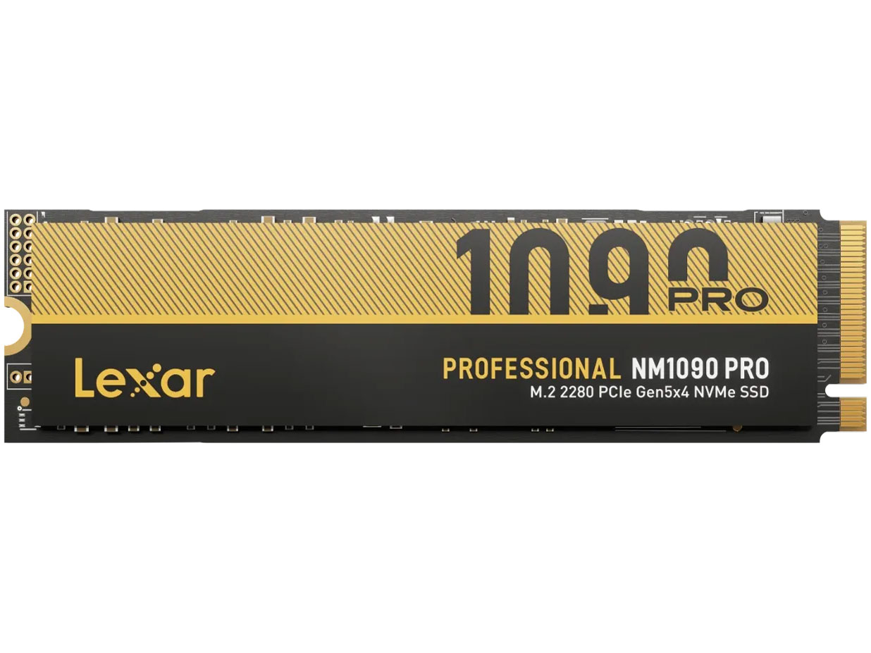 Professional NM1090 PRO LNM109P002T-RNNNG
