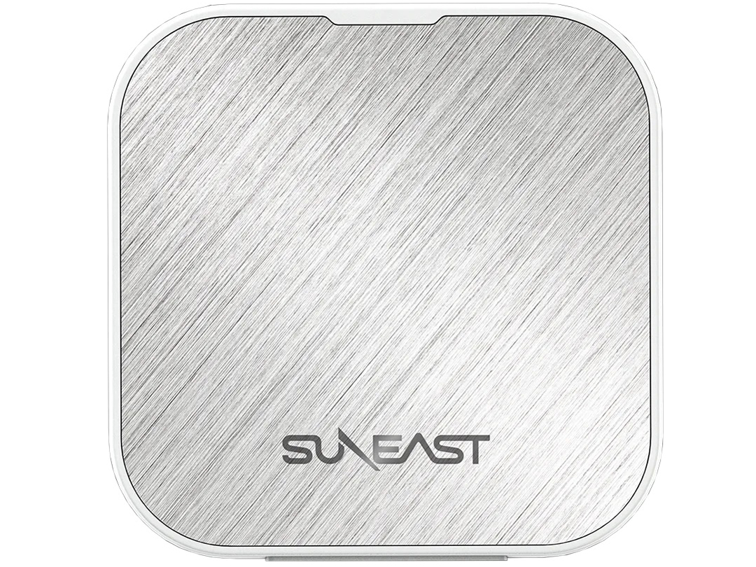 SUNEAST Eclipse E40 SE-PS001T2LEL1WF [ホワイト]
