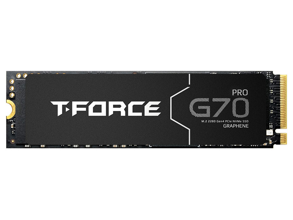T-FORCE G70 PRO TM8FFH004T0C129