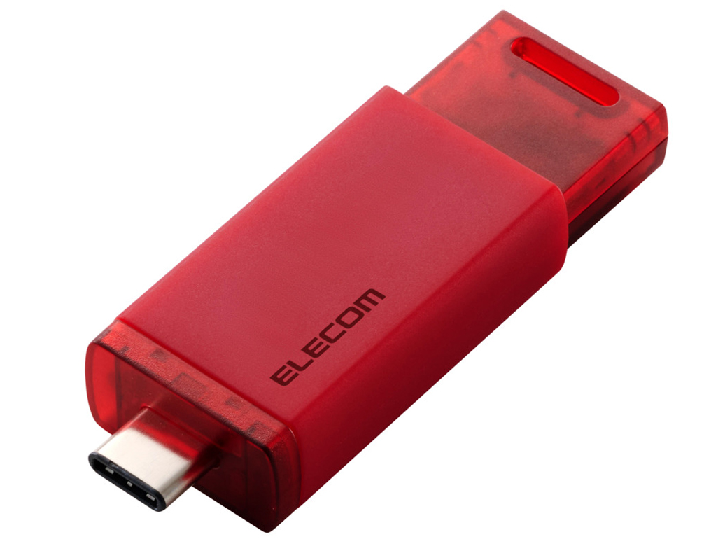 ESD-ESK1000GRD [レッド]