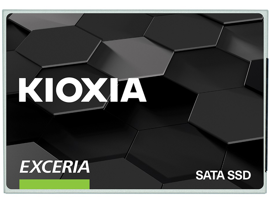 EXCERIA SATA SSD-CK960S/N