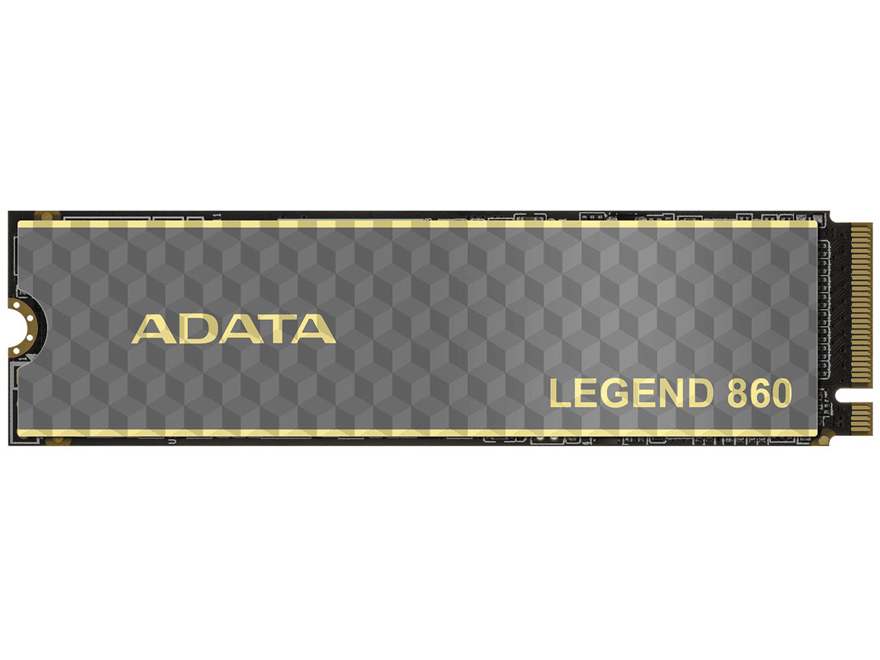 LEGEND 860 SLEG-860-500GCS-I