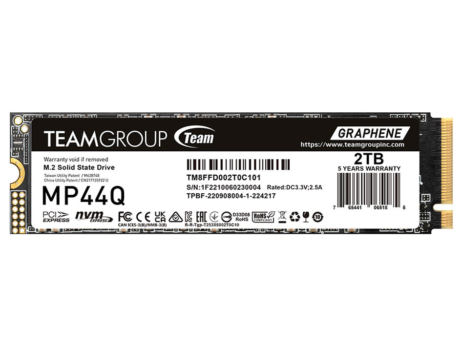 MP44Q TM8FFD002T0C101