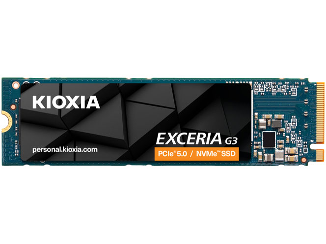 EXCERIA G3 SSD-CK4.0N5G3/R