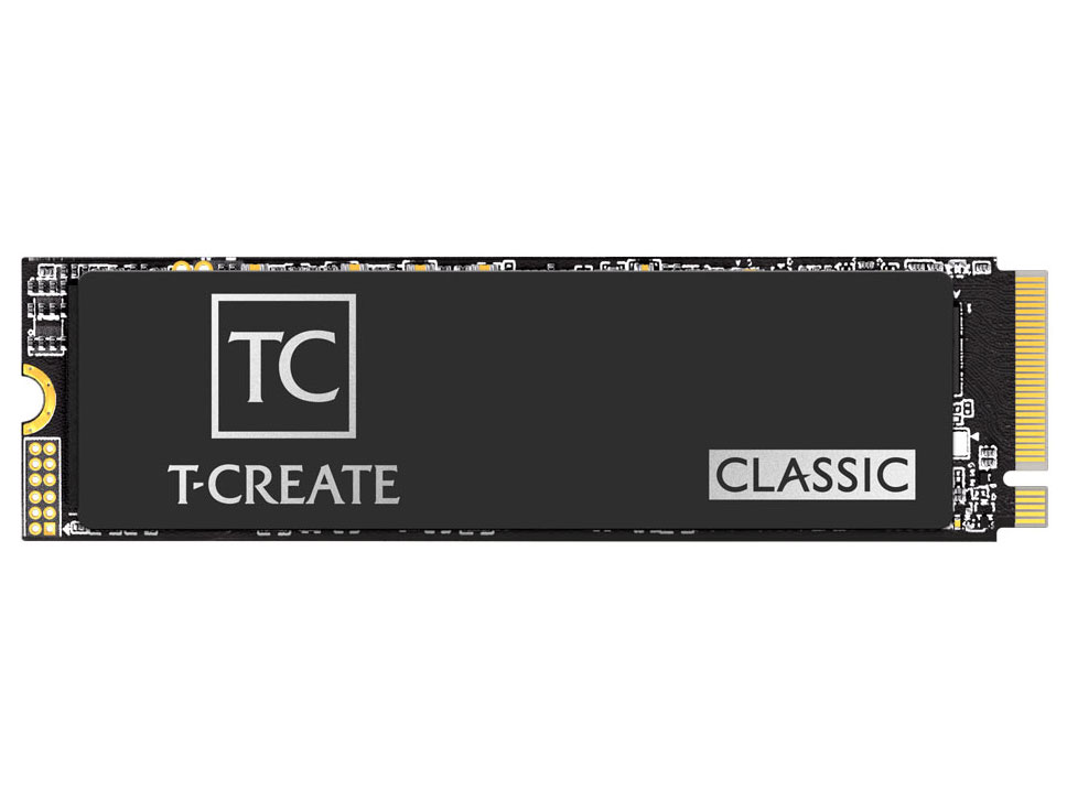 T-CREATE CLASSIC C47 TM8FFC001T0C129