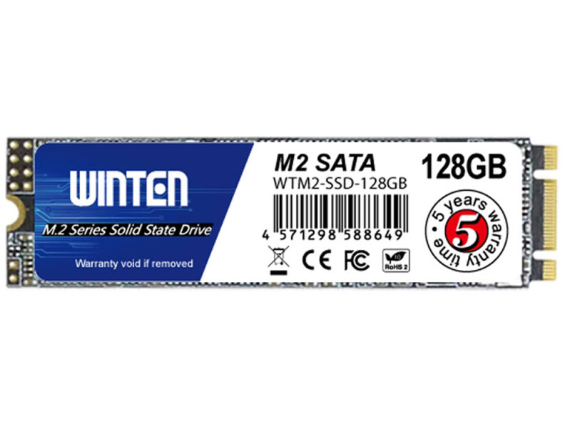 WTM2-SSD-128GB