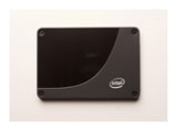 X25-E Extreme SATA SSD SSDSA2SH064G1