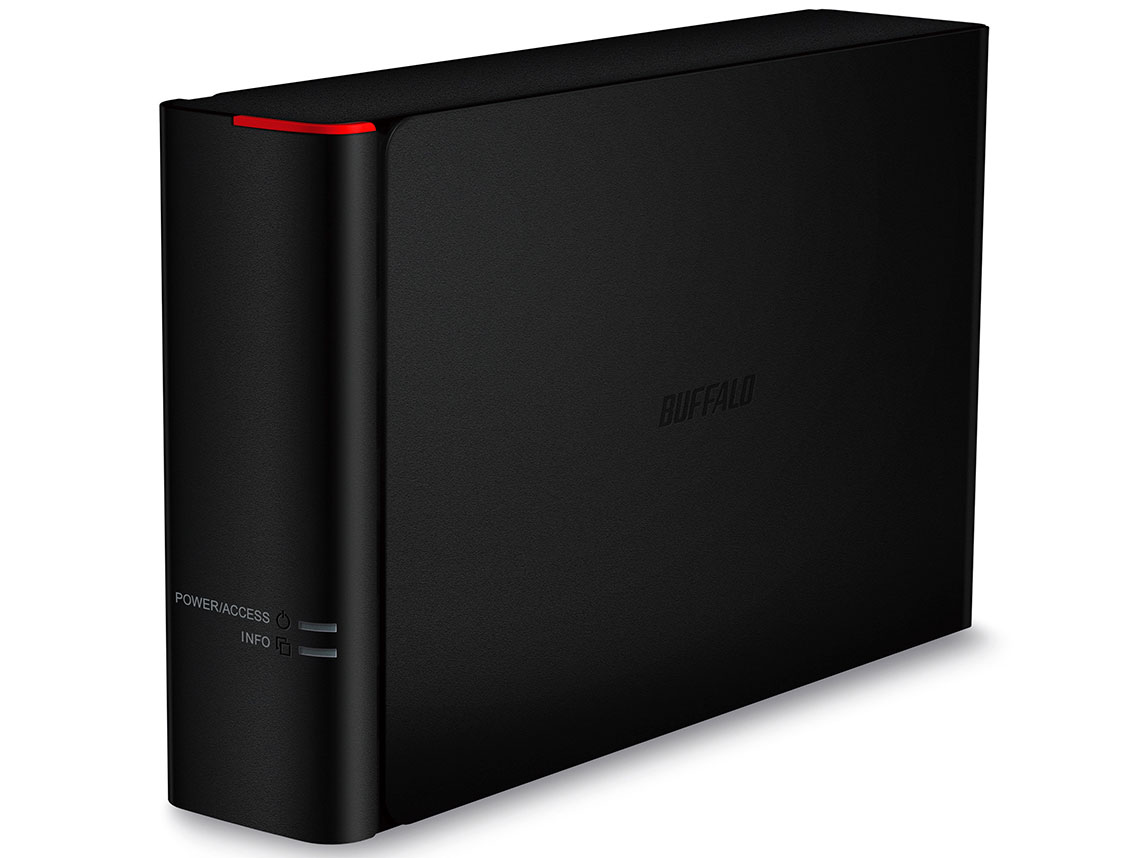 DriveStation Pro HD-SH20TU3