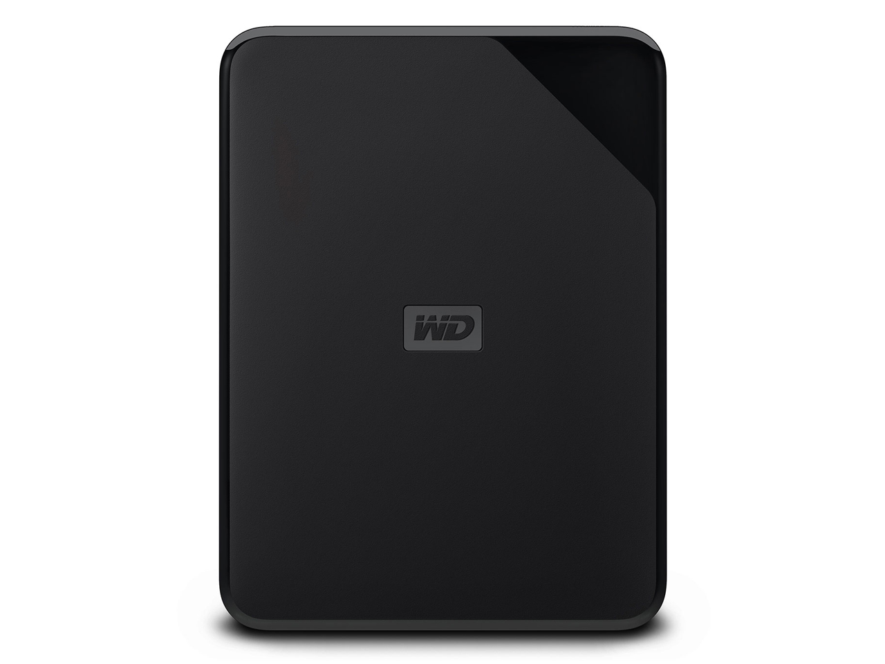 WD Elements SE Portable WDBG8A0060BBK-JESN